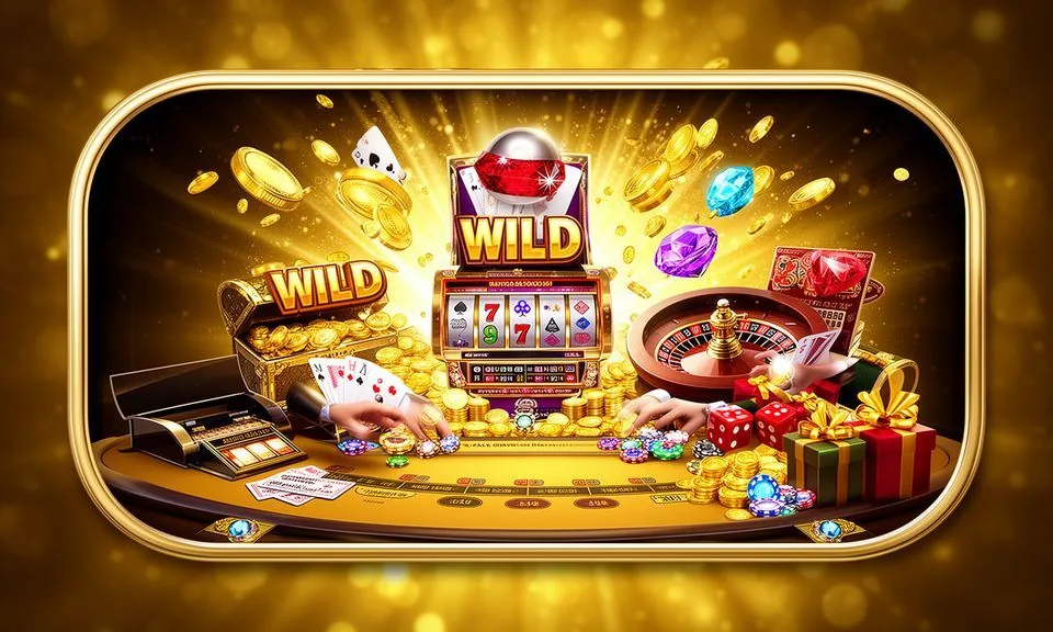 Roulette Fast Wheel