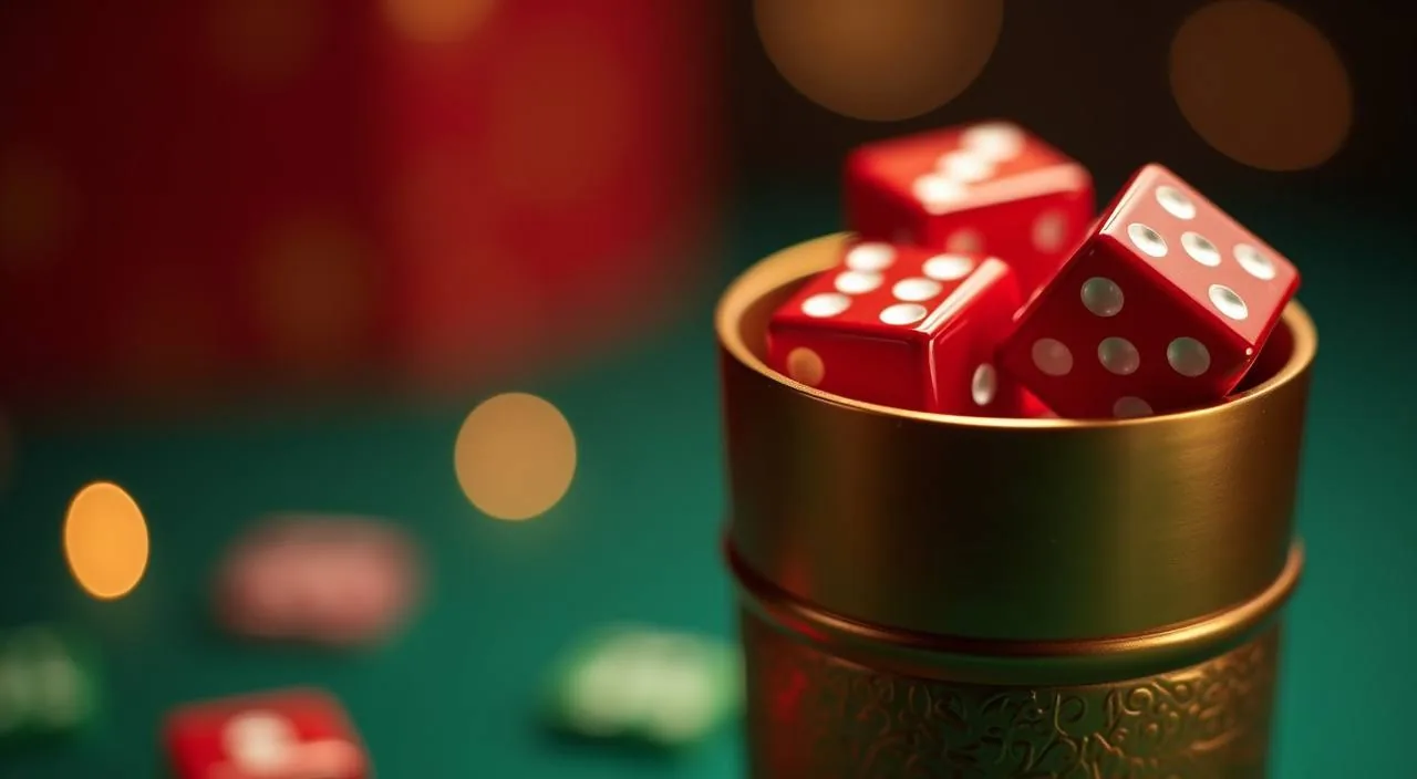 Chittagong Lucky Slots